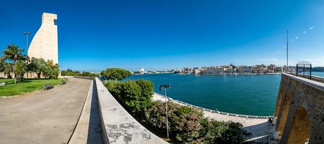Monumento al Marinaio d'Italia