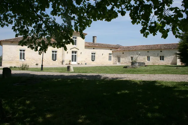 Château L'Insoumise