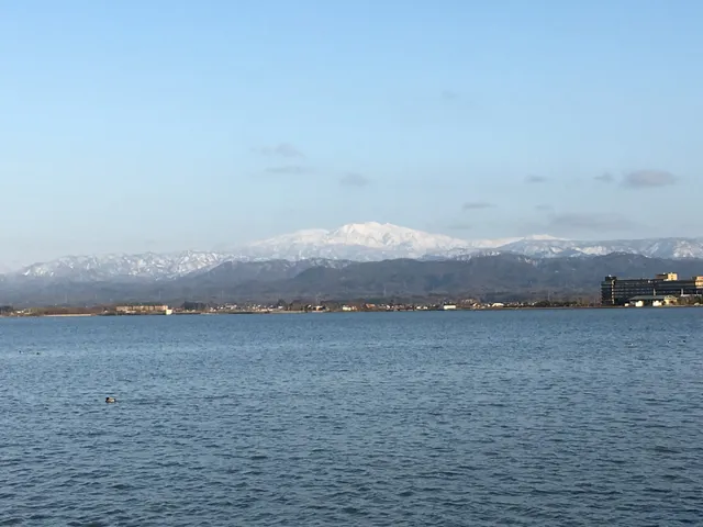 Shibayamagatakohan Park