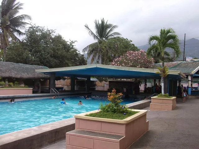 Agua Caliente Hot Spring Resort & Hotel