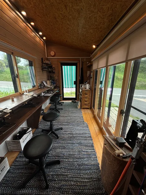 おかやま指輪工房