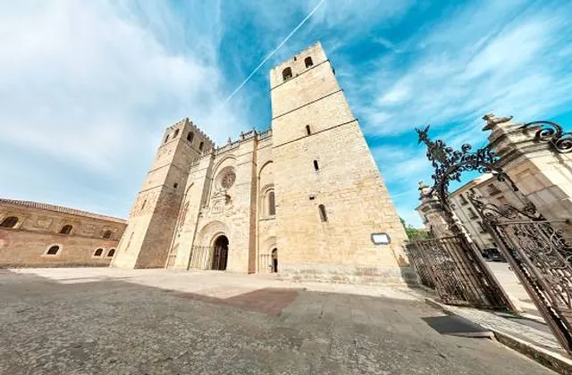 Museo Diocesano de Arte Antiguo