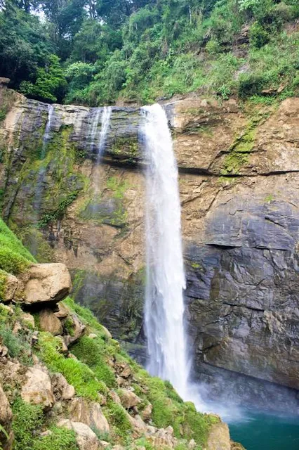 Catarata Eco Chontales