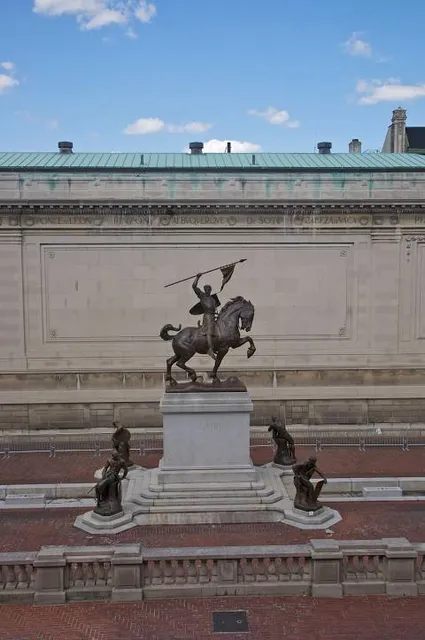Hispanic Society Museum & Library