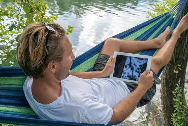 Walnut Creek Metropolitan Park