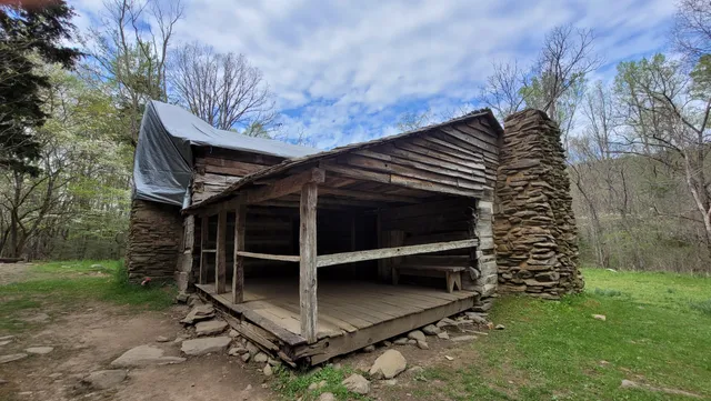 Walker Sisters Place