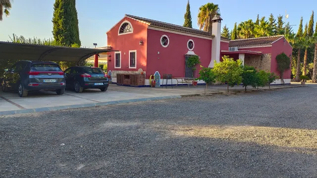 Casa Rural las Colmenillas