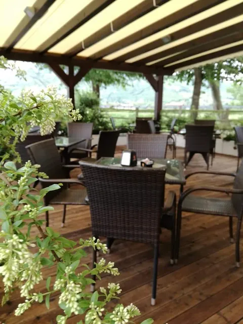 El Buso Dei Briganti