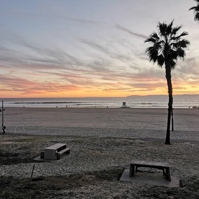 HB All-inclusive Playground