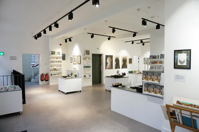 RBSA Gallery