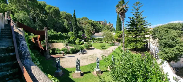 Jardins del príncep