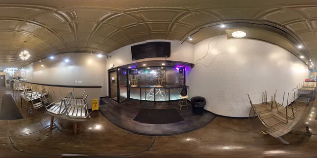 Pops Kitchen Downtown