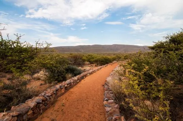 Tswaing Local Municipality