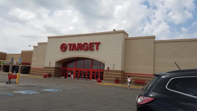Target