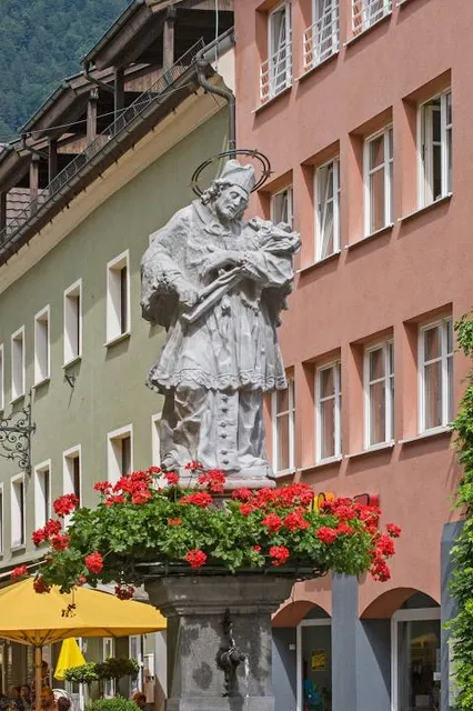 Bludenz Altstadt
