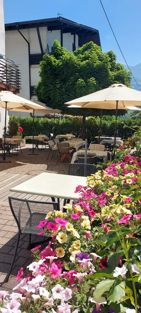 Restaurant Goldener Adler