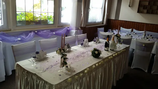 Gaststätte "IM LAGO"