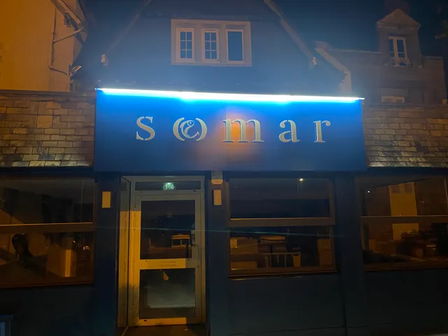 BISTROT SOMAR