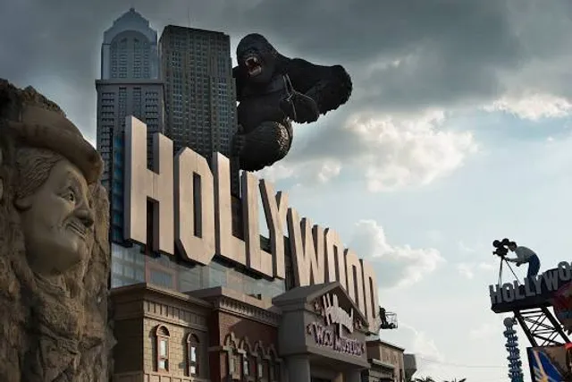 Hollywood Wax Museum