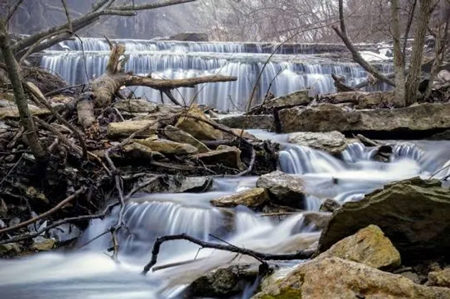 Chase County State Lake