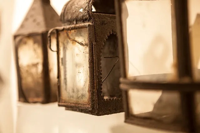 Museo Etnográfico Monte Caxado