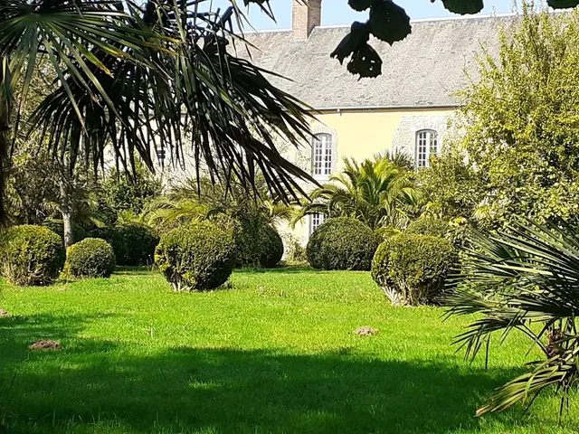 Manor Donville Memorial Bloody Gulch