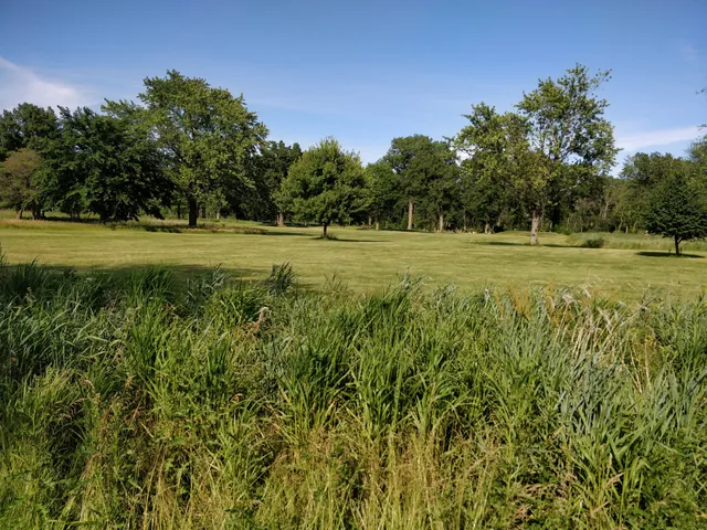 The Preserve of Highland Park