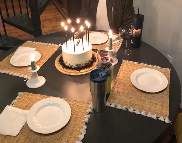 Christine's Cake Creations