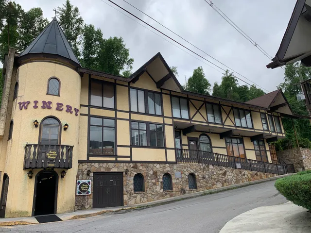 Smoky Mountain Winery