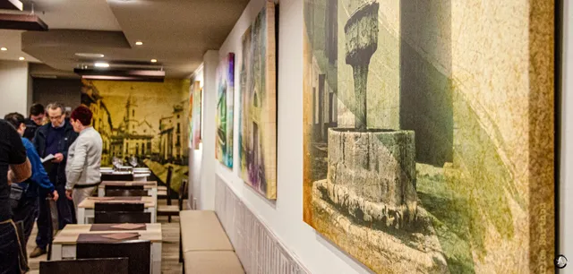 El Cullerot - Restaurante en Xàtiva