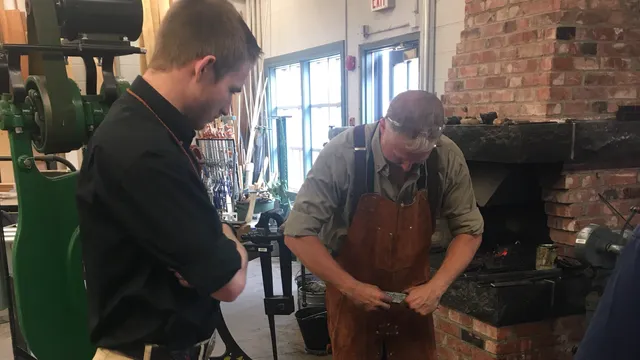 Remington Carriage Museum