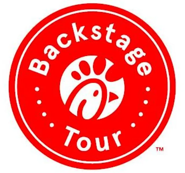 Chick-fil-A Backstage Tour