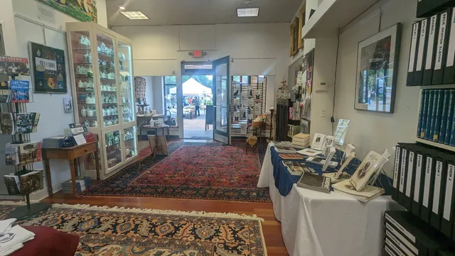 Historical Society of Kent County