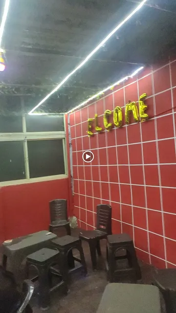 TURNING POINT CAFE & TEA BAR