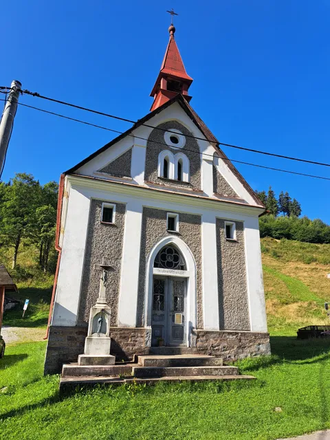 Kaste Petříkov Ski Resort