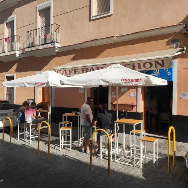 Bar El tiro del Pichón