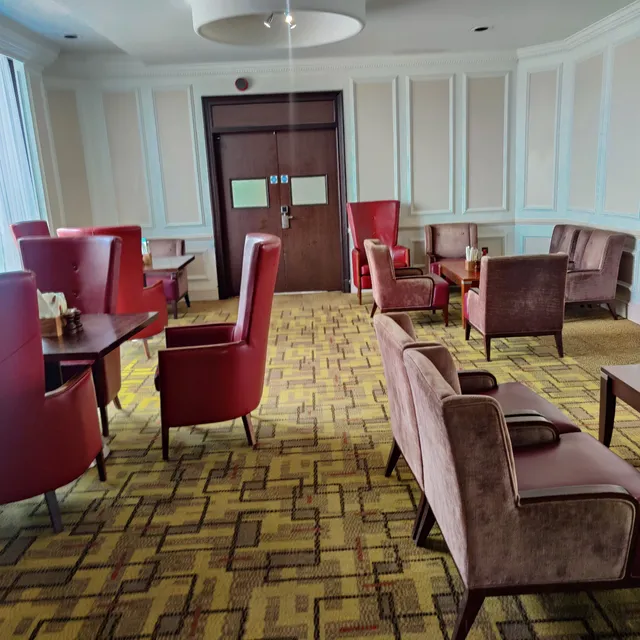 Aviator Sports Bar & Restaurant