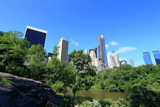 Homewood Suites by Hilton New York/Midtown Manhattan Times Square-South, NY