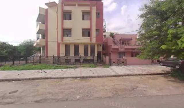 Shri Balaji Nashta Center