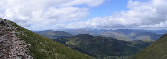 Thierry Ballay, Guide en Montagne