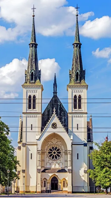 Chiesa dell'Immacolata Concezione della Vergine Maria