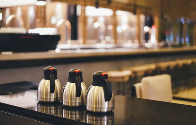 Restaurante El Bogavante