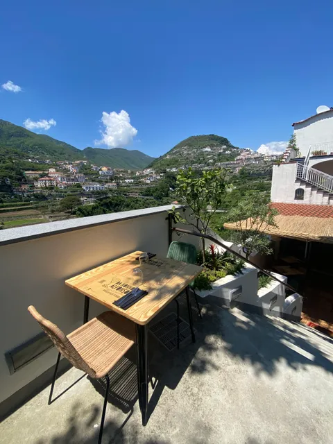 Da Nonno Alfonso! Ravello pizza class