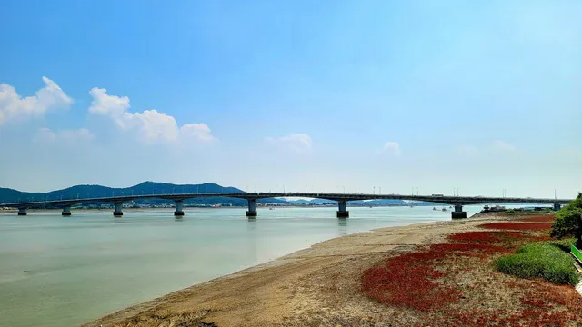 Ganghwa Choji Bridge