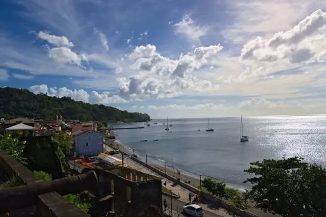 Musée Volcanologique de Franck Perret