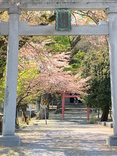 Ishibiki Shrine