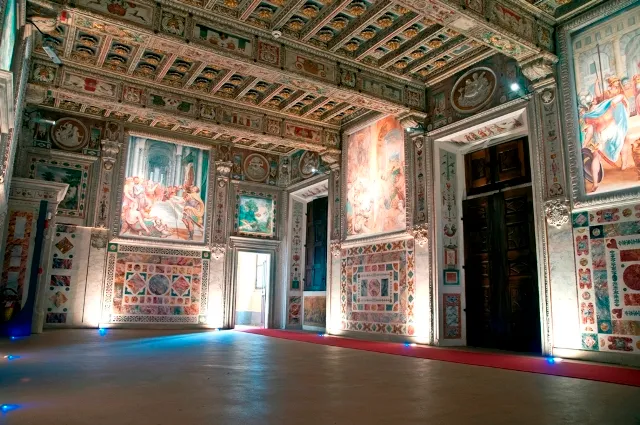 Castelli Tapparelli d'Azeglio