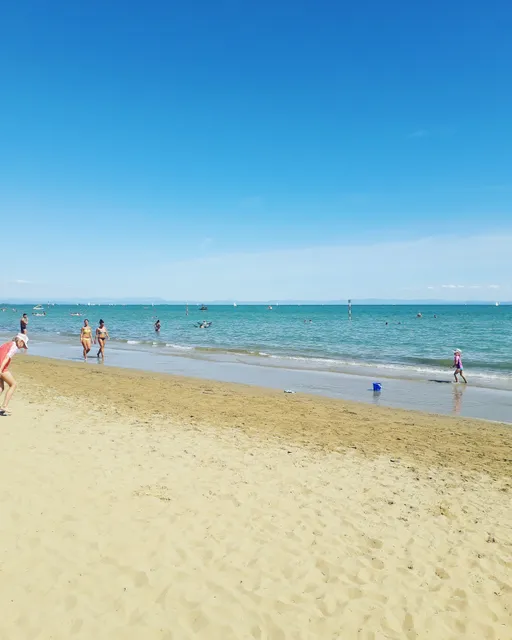 Beach office 14/15 - Portofino