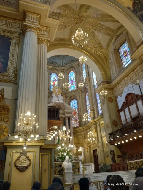 Tribunal Eclesiástico de León