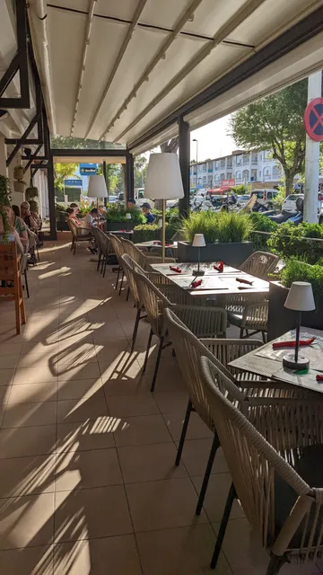 Don Vito Cucina Italiana